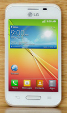 LG L40